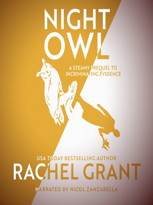 Title details for Night Owl by Rachel Grant - Available